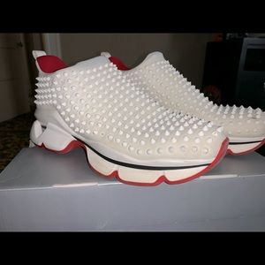 Men’s Christian Louboutin